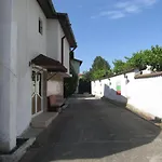 ホステル Papagal
