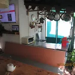 Papagal ホステル