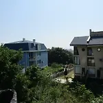 ホステル Papagal