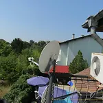 Papagal ホステル ヴァルナ