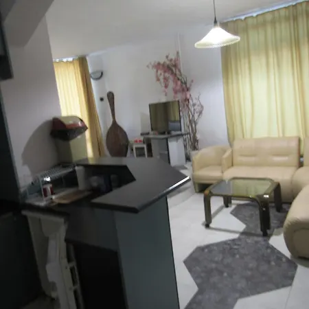 Papagal Hostel Varna