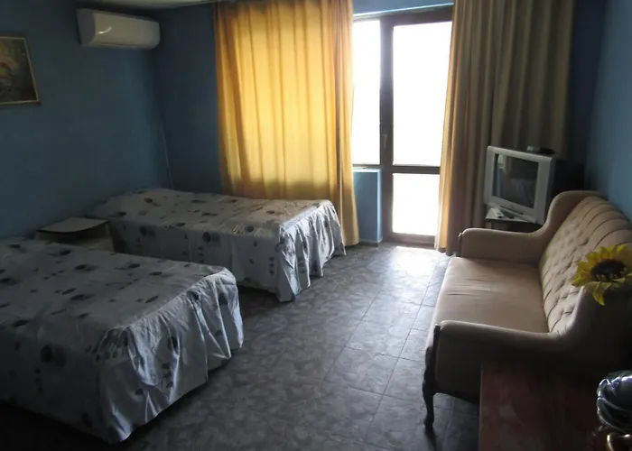 Hostel Papagal Varna