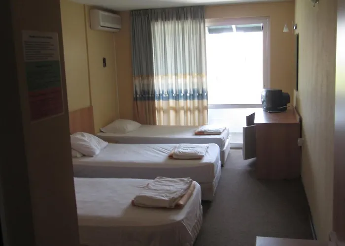 Hostel Papagal Varna