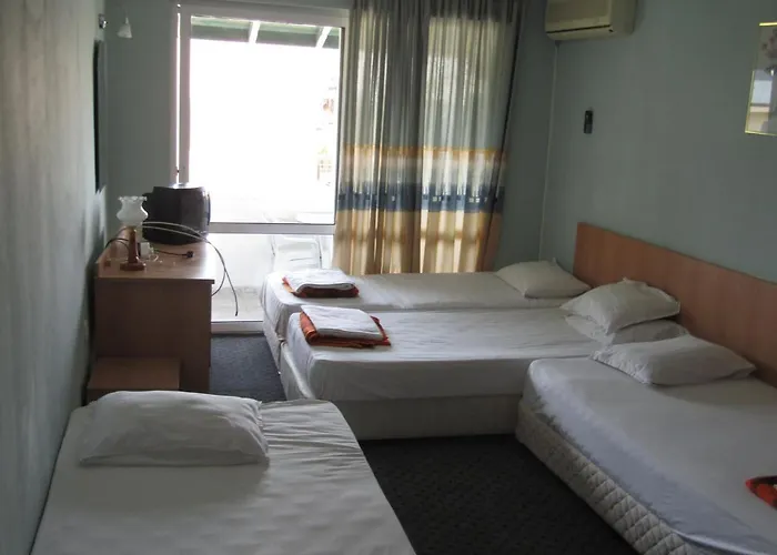 Hostel Papagal Varna