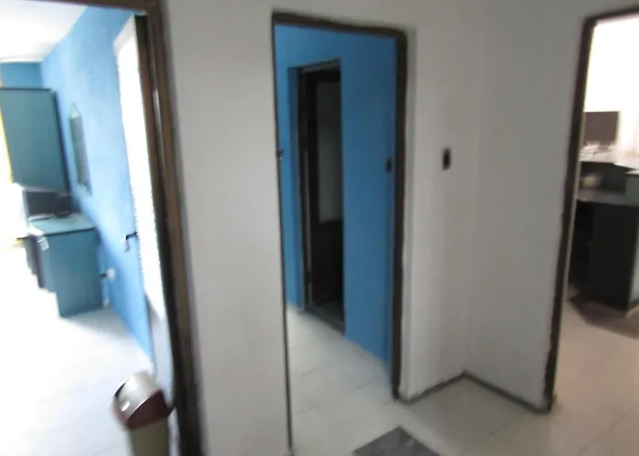 Papagal Hostel Varna