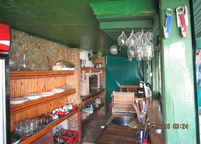 Papagal Hostel Varna