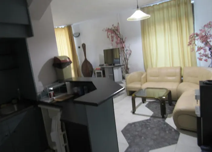 Papagal Hostel Varna