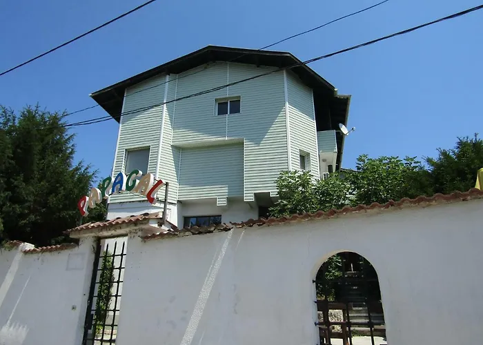 Hostel Papagal Varna