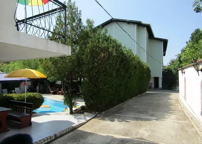 Hostel Papagal Varna