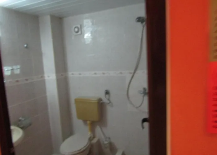 Papagal Hostel Varna