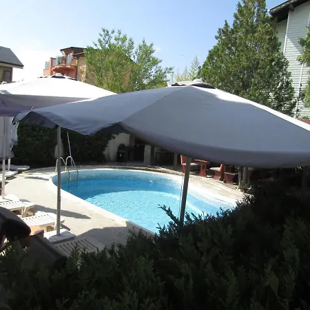 Hostel Papagal Varna