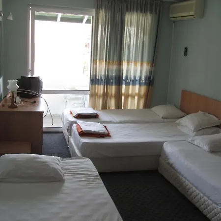 Hostel Papagal Varna