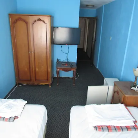 Hostel Papagal Varna