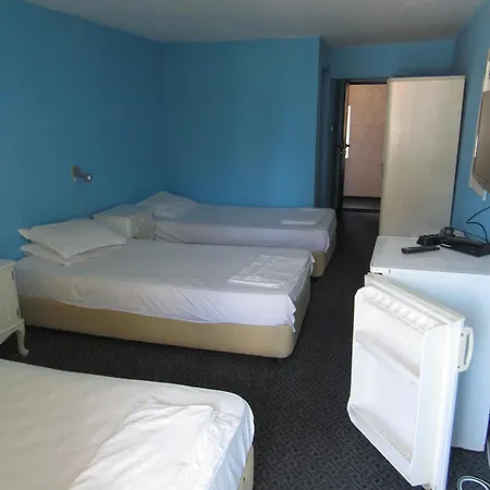 Hostel Papagal Varna
