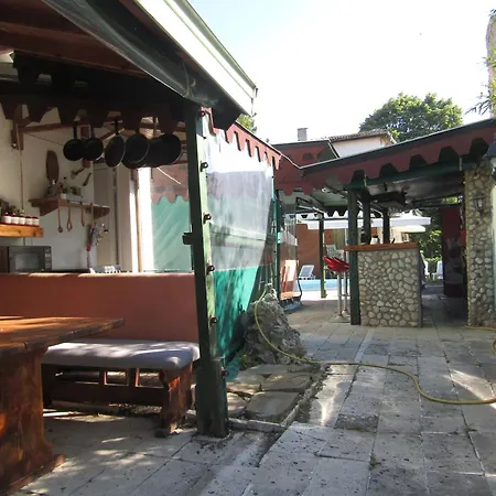 папагал Варна