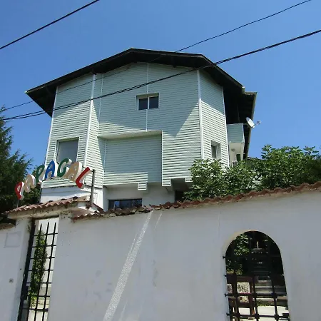 Хостел папагал Варна