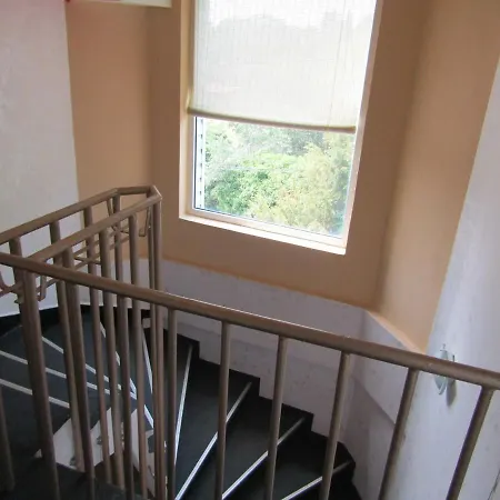 Hostel Papagal Varna